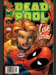 Deadpool #3 - náhled