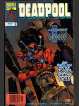 Deadpool #16 - náhled