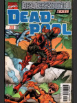 Deadpool #23 - náhled