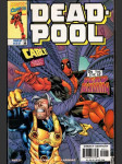 Deadpool #22 - náhled