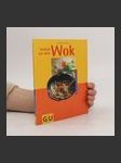 Vielfalt aus dem Wok - náhled