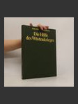 Die Hölle des Wüstenkrieges - náhled