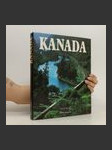 Kanada - náhled