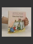 Oma liebt Opapa - náhled