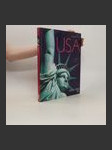Usa - náhled