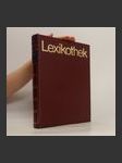 Das Bertelsmann Lexikon. Band 6 - náhled