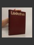 Das Bertelsmann Lexikon 4 - náhled