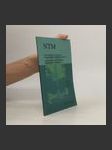 Zeitschrift für Geschichte der Wissenschaften, Technik und Medizin. Journal of the History of Science, Technology, and Medicine - náhled