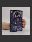 Your Royal Hostage - náhled