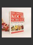 Die grosse Koch Schule - náhled