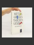 Meyers großes Taschenlexikon - náhled