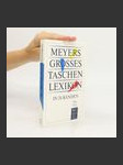 Meyers grosses Taschenlexikon : in 24 Bänden. Bd. 4, Bou-Com - náhled