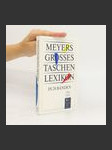Meyers Grosses Taschenlexikon : in 24 Bänden. Band 6, Duh-Farm - náhled