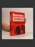 Vom alten zum neuen Österreich - náhled