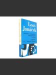 Leoš Janáček - náhled
