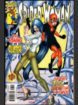 Spider-Woman #7 - náhled