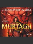 Murtagh (audiokniha) paolini christopher - náhled