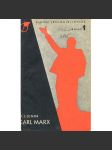 Karl Marx. Anhang: Beiträge zum Marxismus (Aus Artikeln und Schriften Lenins) [= Kleine Lenin-Bibliothek; 1] - náhled