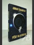 Pěšky na Aldebaran - náhled