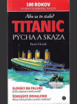 Ako sa to stalo? Titanic - náhled