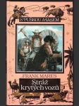Stráž krytých vozů mares frank - náhled