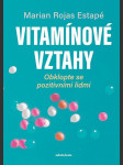 Vitamínové vztahy rochas estapé marian - náhled