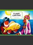 O rybáři a jeho ženě - náhled