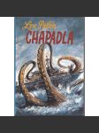 Chapadla [horor o podmořské chobotnici] - náhled
