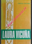 LAURA VICUŇA - Životopisný profil - GRASSIANO Dominika ( Maria Domenica ) - náhled