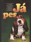 Já pes  - náhled