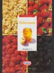Želírovanie  - náhled
