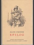 Epilog - náhled