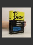 Besser schreiben, reden, rechnen. Ein Bildungsbuch für jeden - náhled