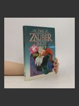 Das Zauberbuch - náhled