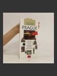 Prague : les plus beaux monuments - náhled
