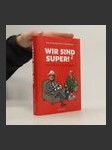 Wir sind super!² - náhled