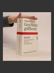 Geschichte Griffbereit 5 - náhled