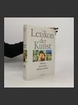 Lexikon der Kunst - náhled