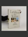 Lexikon der Kunst - náhled