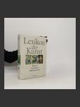 Lexikon der Kunst - náhled