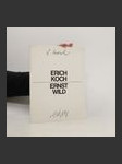 Erich Koch. Ernst Wild - náhled