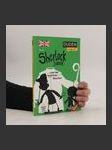 Sherlock Junior ... und der kopflose Bischof - náhled
