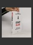 Start klar - náhled