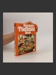 Das große Tiefkühl Buch - náhled