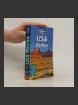 Usa westen - náhled