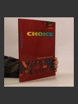 The pre-intermediate choice. Students' book - náhled
