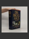 Der Brock Haus. In Einem Band - náhled