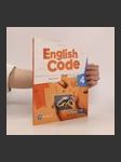 English Code 4 Workbook - náhled