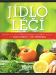 Jídlo léčí v/a - náhled