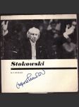 Leopold stokowski burian karel vladimír - náhled